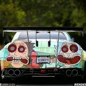 Meet your Posher, Andrew